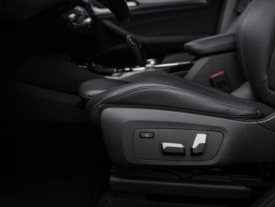 BMW X3 III (G01) Санкт-Петербург  - изображение 29