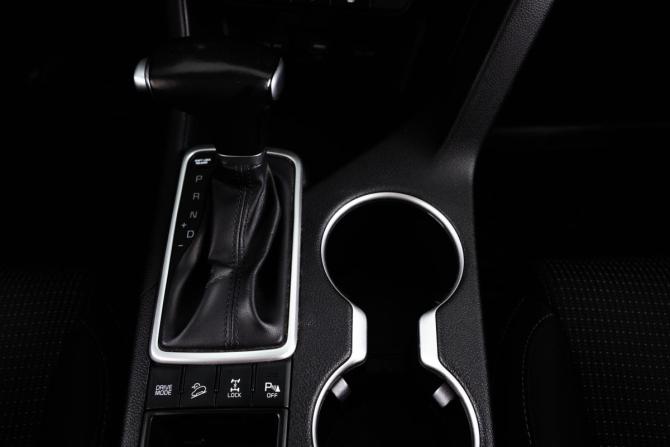 Kia Sportage IV Рестайлинг с пробегом 2018 года, цена 2 159 000 рублей, 114989 км, внедорожник, Автокод Объявления