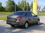 Lada (ВАЗ) Granta I Рестайлинг Чебоксары  - изображение 28