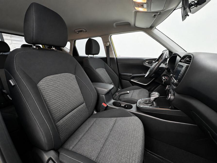 Kia Soul III Балашиха  - изображение 13
