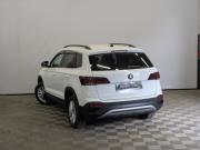 Volkswagen Taos I Москва  - изображение 48