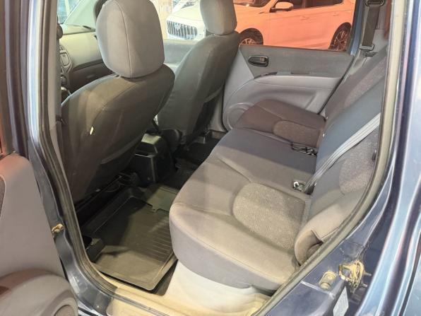 Hyundai Matrix I Рестайлинг с пробегом 2006 года, цена 345 000 рублей, 330000 км, компактвэн, Автокод Объявления