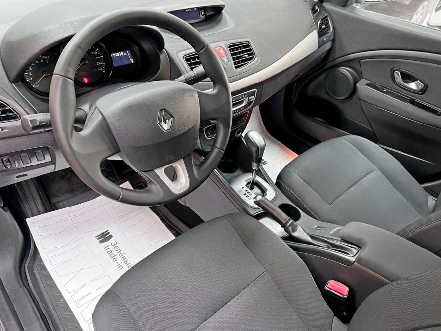 Renault Fluence I Тверь  - изображение 8