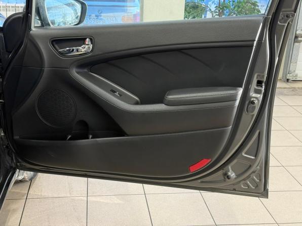 Kia Cerato IV с пробегом 2018 года, цена 1 400 000 рублей, 97144 км, седан, Автокод Объявления