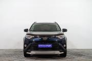 Toyota RAV4 IV (XA40) Рестайлинг Сургут  - изображение 19