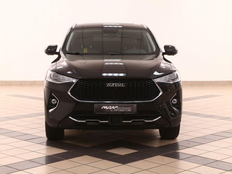 Haval F7x I Иваново  - изображение 2