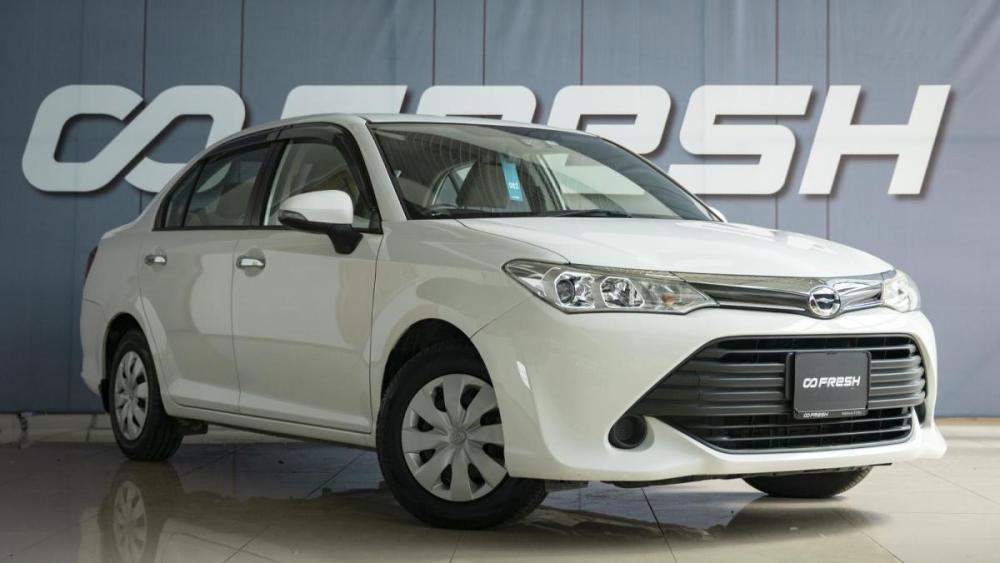 Toyota Corolla XI (E160 E170) Рестайлинг 2 Благовещенск  - изображение 11