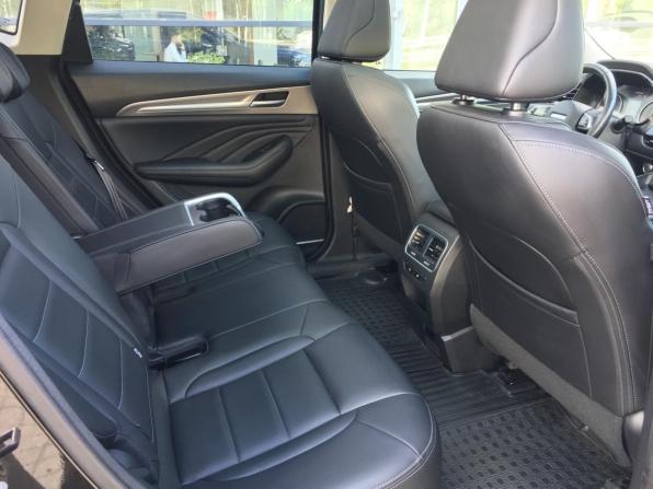 Haval F7 I с пробегом 2019 года, цена 1 680 000 рублей, 137661 км, внедорожник, Автокод Объявления