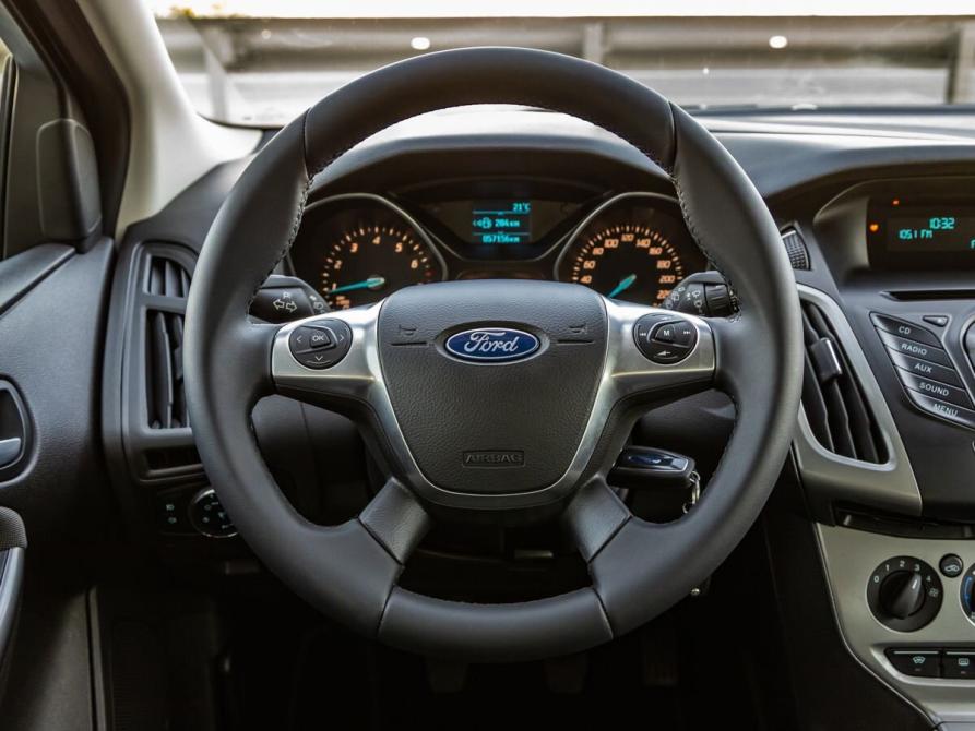 Ford Focus III Волгоград  - изображение 16