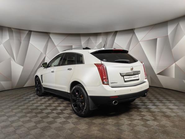 Cadillac SRX II Рестайлинг с пробегом 2014 года, цена 1 685 000 рублей, 164110 км, внедорожник, Автокод Объявления