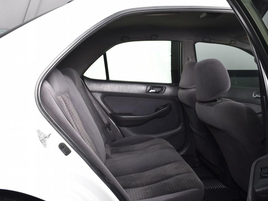 Honda Accord VI Кемерово  - изображение 11