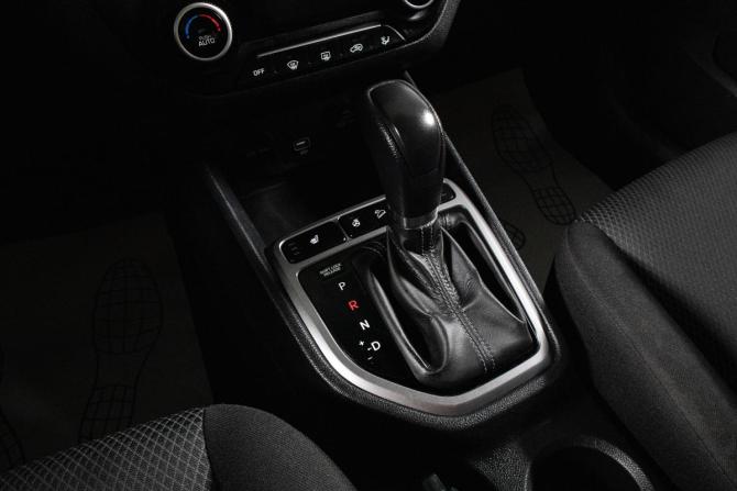 Hyundai Creta I Рестайлинг с пробегом 2020 года, цена 2 399 000 рублей, 70000 км, внедорожник, Автокод Объявления