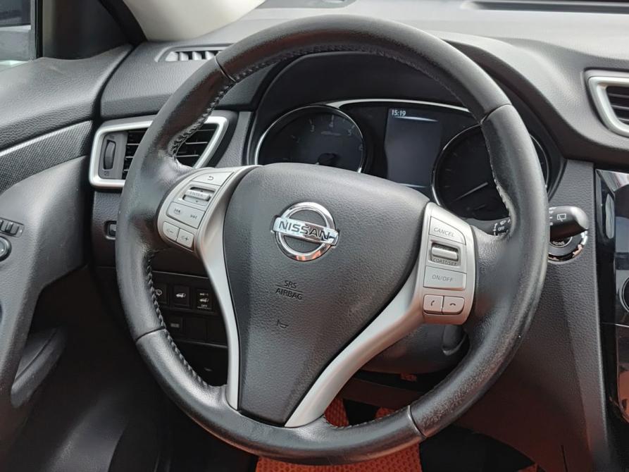 Nissan X-Trail III Ижевск  - изображение 28