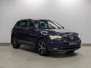 Volkswagen Tiguan II Санкт-Петербург  - изображение 33