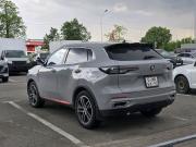 Changan CS55 Plus II Санкт-Петербург  - изображение 8