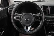 Kia Sportage III Рестайлинг Новокузнецк  - изображение 61