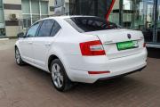 Skoda Octavia III (A7) Ульяновск  - изображение 32