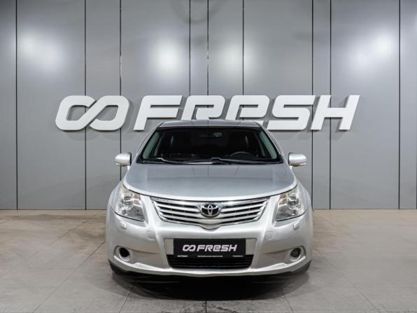 Toyota Avensis III с пробегом 2010 года, цена 999 000 рублей, 164701 км, седан, Автокод Объявления