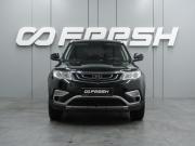 Geely Atlas I Воронеж  - изображение 23