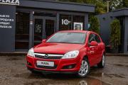 Opel Astra H Рестайлинг Уфа  - изображение 24