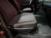 Chevrolet Niva I Рестайлинг Вологда  - изображение 27