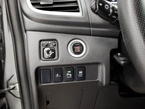 Mitsubishi Pajero Sport III с пробегом 2019 года, цена 2 913 700 рублей, 99908 км, внедорожник, Автокод Объявления