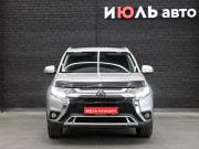 Mitsubishi Outlander III Рестайлинг 3 Екатеринбург  - изображение 22