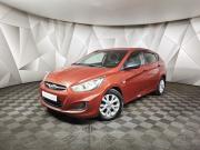 Hyundai Solaris I Москва  - изображение 18
