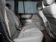 Toyota Land Cruiser 100 Series Рестайлинг 2 Москва  - изображение 23