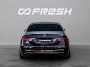 Mercedes-Benz S-Класс VII (W223) Краснодар  - изображение 39