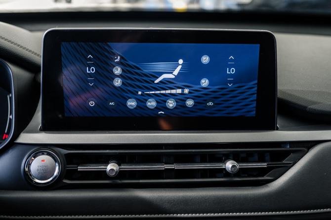 Chery Tiggo 4 Pro I Рестайлинг с пробегом 2023 года, цена 1 410 000 рублей, 30229 км, внедорожник, Автокод Объявления