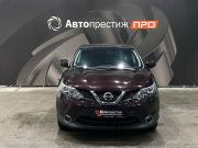Nissan Qashqai II Пермь  - изображение 26