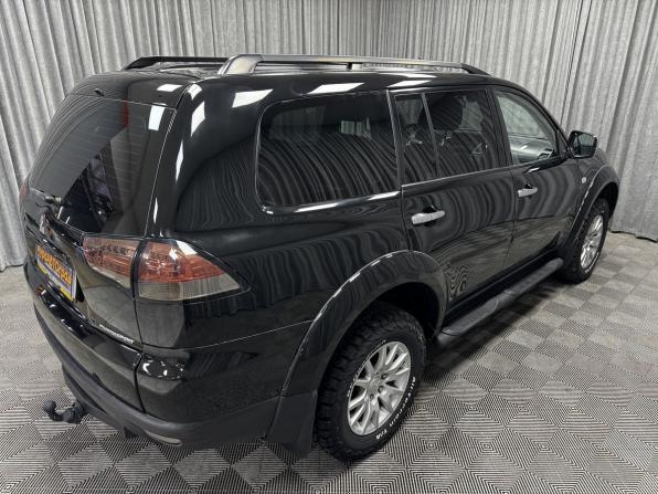 Mitsubishi Pajero Sport II с пробегом 2010 года, цена 1 570 000 рублей, 223201 км, внедорожник, Автокод Объявления