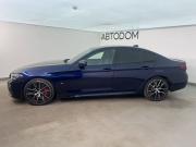 BMW 5 серии VII (G30/G31/G38) Рестайлинг Москва  - изображение 19