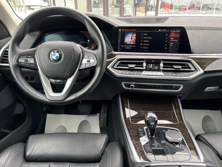 BMW X5 IV (G05/G18) Пермь  - изображение 26