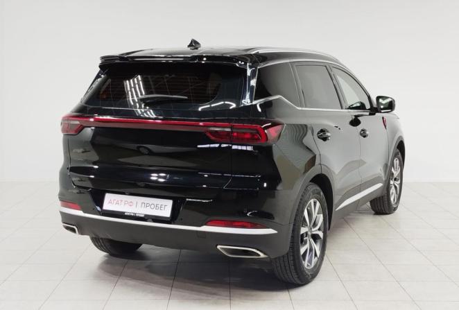 Chery Tiggo 7 Pro Max I с пробегом 2024 года, цена 2 080 000 рублей, 27945 км, внедорожник, Автокод Объявления