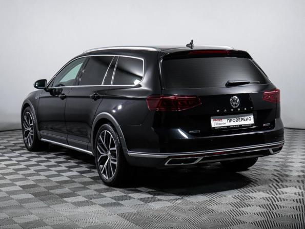 Volkswagen Passat B8 Рестайлинг с пробегом 2020 года, цена 3 490 000 рублей, 157530 км, универсал, Автокод Объявления