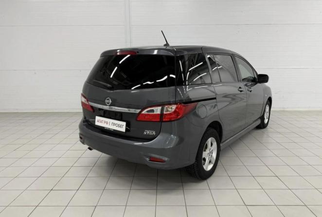 Nissan Lafesta II с пробегом 2016 года, цена 1 470 000 рублей, 197390 км, компактвэн, Автокод Объявления