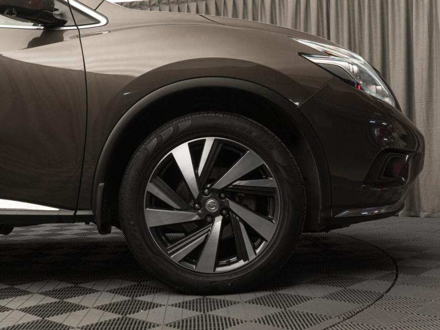 Nissan Murano III (Z52) Москва  - изображение 29