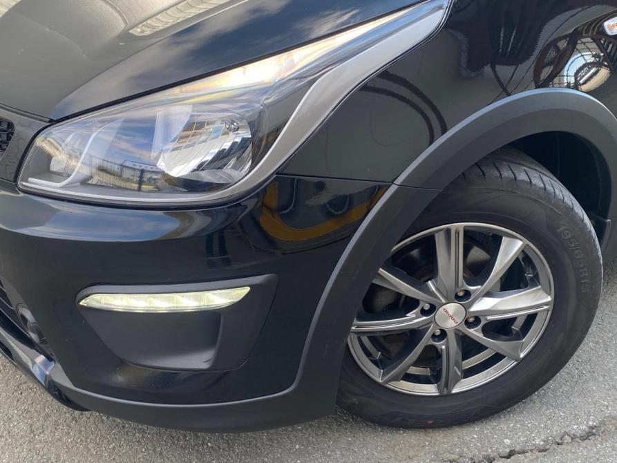 Kia Rio IV Курган  - изображение 15