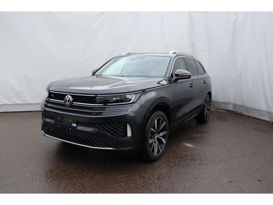 Volkswagen Tavendor I Москва  - изображение 1