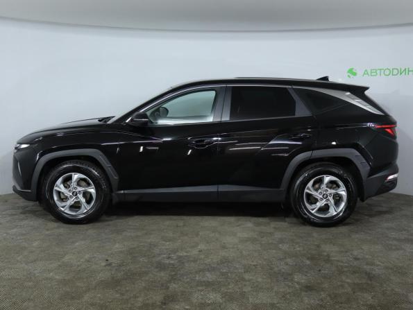 Hyundai Tucson IV с пробегом 2021 года, цена 2 699 000 рублей, 115000 км, внедорожник, Автокод Объявления