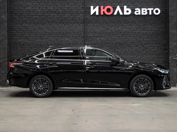 Chery Arrizo 8 с пробегом 2024 года, цена 2 300 000 рублей, 4855 км, седан, Автокод Объявления