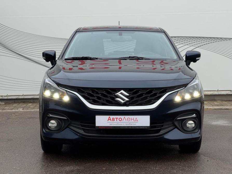 Suzuki Baleno III Воронеж  - изображение 2