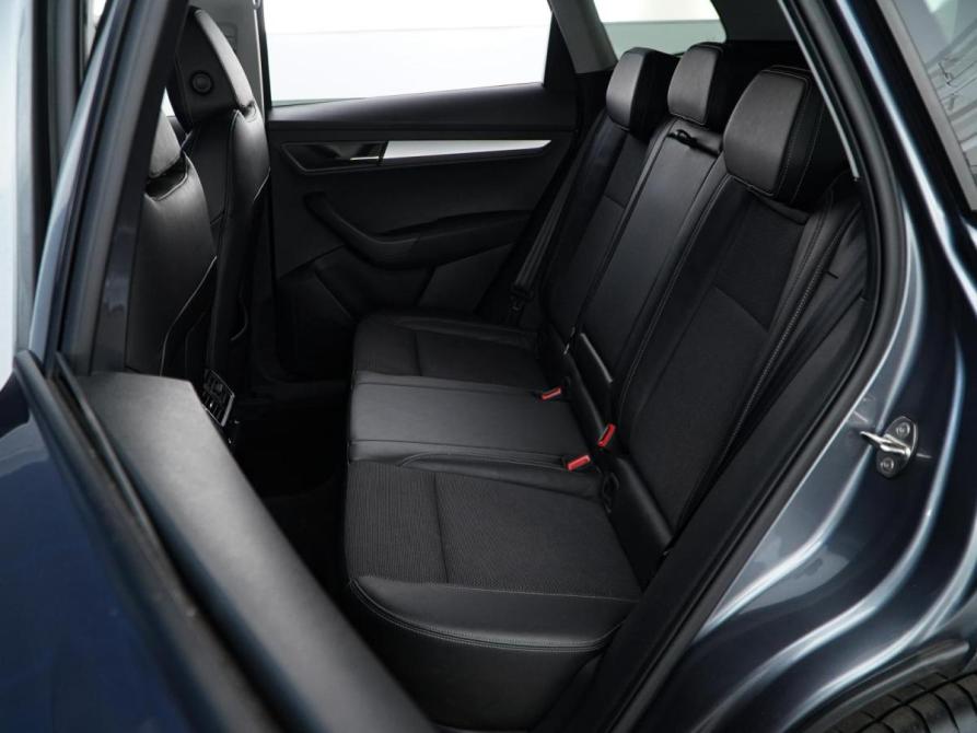 Skoda Karoq I Москва  - изображение 9