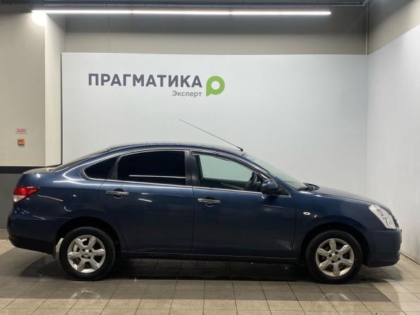 Nissan Almera III (G15) с пробегом 2015 года, цена 679 000 рублей, 126000 км, седан, Автокод Объявления