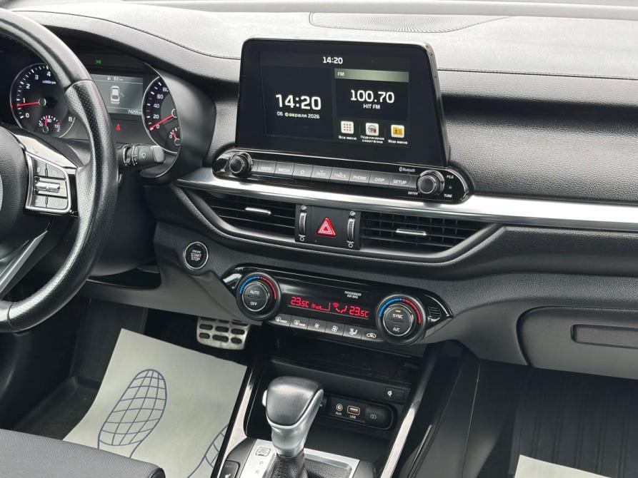 Kia Cerato IV Пермь  - изображение 11