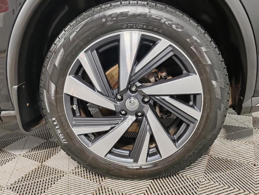 Nissan Murano III (Z52) Москва  - изображение 18