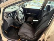 Nissan Tiida I Рестайлинг Екатеринбург  - изображение 28