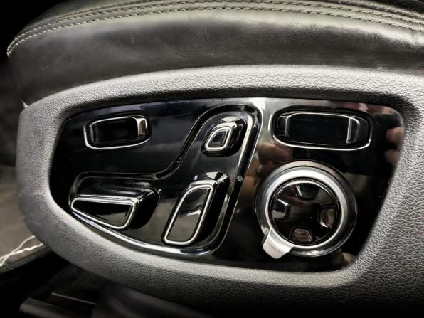 Genesis G90 I с пробегом 2017 года, цена 2 405 000 рублей, 175317 км, седан, Автокод Объявления